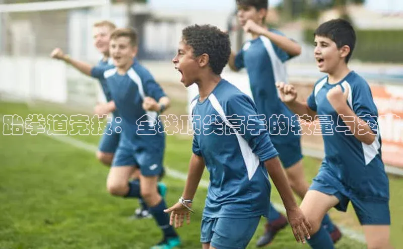 mk体育app下载哇咔哇咔文化跆拳道竞技：全球顶尖高手的较量与突破