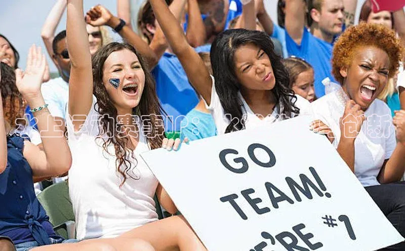 水上运动赛事IP：水域激情与创新