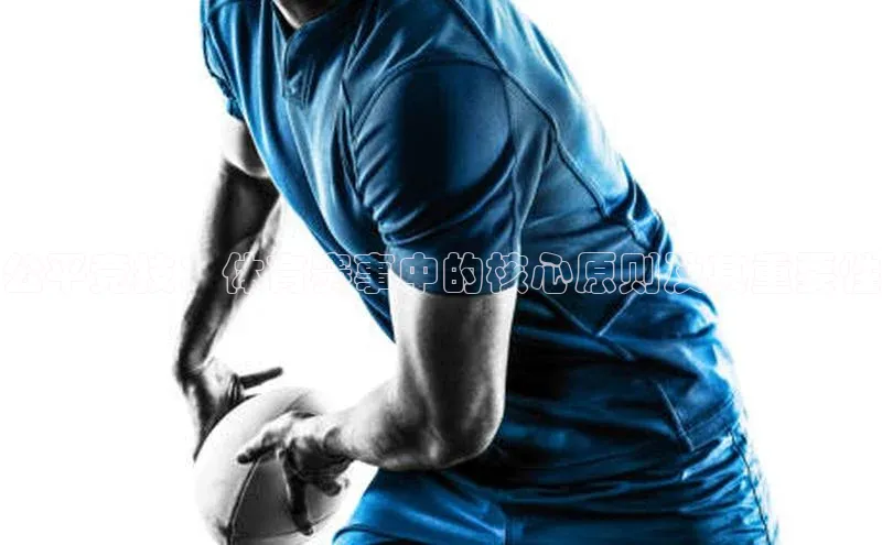 公平竞技：体育赛事中的核心原则及其重要性