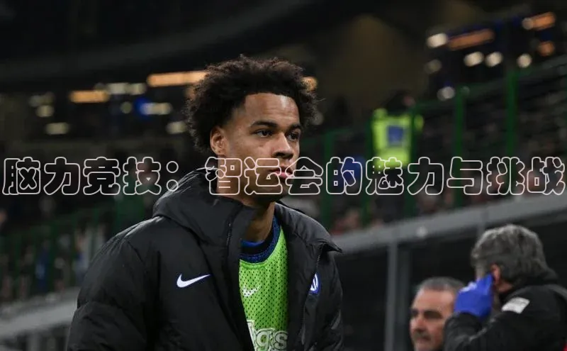 脑力竞技：智运会的魅力与挑战