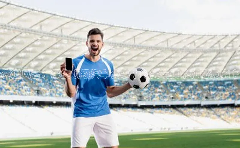 赛道风云：深度顶级汽车赛事中的尖端技术和比赛策略