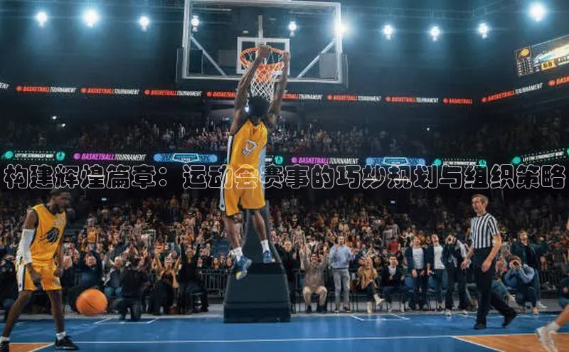 构建辉煌篇章：运动会赛事的巧妙规划与组织策略