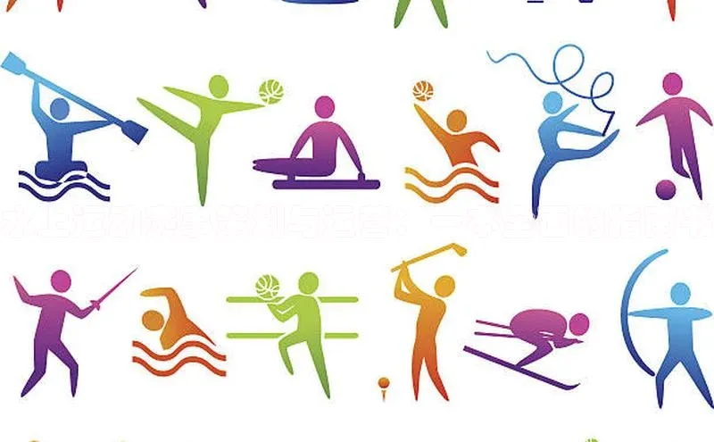 水上运动赛事策划与运营：一本全面的指南书