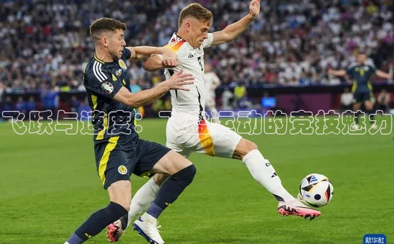 飞跃与速度：飞盘运动的竞技魅力