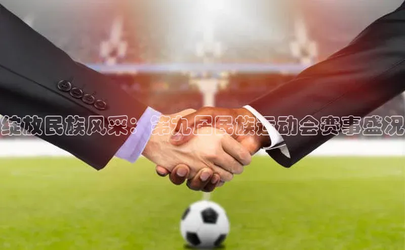 绽放民族风采：第九届民族运动会赛事盛况