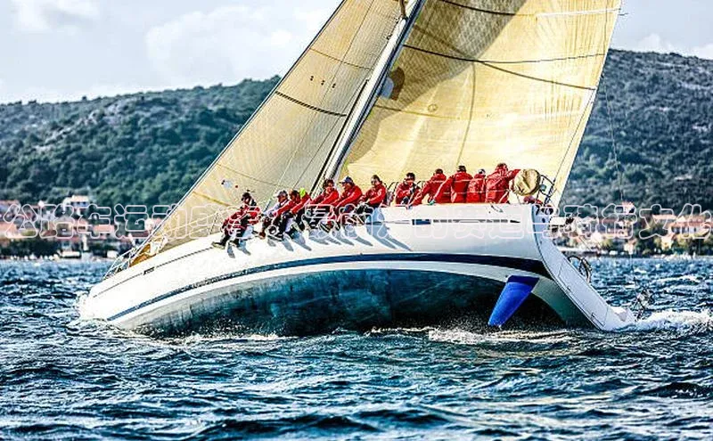 公路车运动盛事：最前沿的赛道与骑行文化